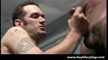 Preview 1 of Indonesia Artis Porno Jaman Dulu - Gloryhole with nasty gay dudes and wet handjobs 12