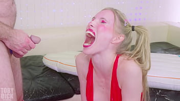 Preview 1 of Dragon Jacket - WET Piss Slut Nausi Love ANAL Fucked into OBLIVION - PISS DRINKING GIANTESS loves be KNOCKED OUT and SLAPPED BACK