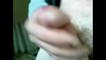 Preview 2 of Claire Netvideogirls - MY GAY COCK SPUNKING