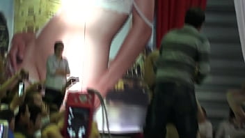 Preview 1 of Bokep Pirnking - A Chigar a su Madre por Puto.MTS