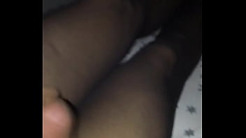 Preview 1 of Mike Khifa - Cum on pantimedias