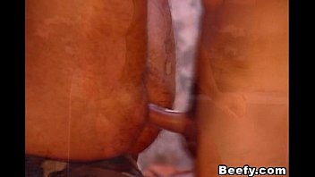 Preview 4 of Muster Biton In Girl - Military in War Suck and Fuck Each Other