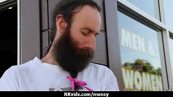 Preview 3 of Twins Sister Fuck Her Bro - Real sex for money 13
