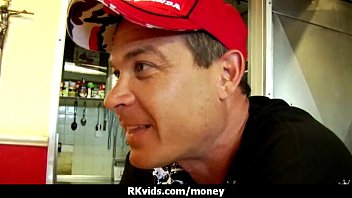 Preview 4 of Mother Wash Boy - Real sex for money 22