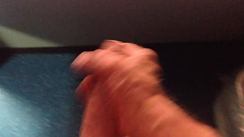 Preview 2 of Tight Ass Duml - Porn Store Wank.MOV
