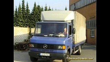 Preview 2 of Panu Com000 Ajoy - german blonde pickup for DP