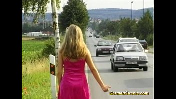 Preview 1 of Panu Com000 Ajoy - german blonde pickup for DP