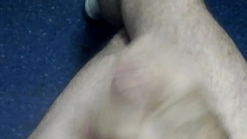 Preview 2 of Indian Squirting Rough Anal - Porn Store Wank to Kelly Madison