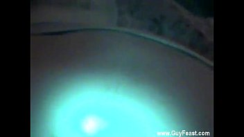 Preview 2 of Fataunty Massage - Hot twink The last time Nathan was here,  it was to make a flick with