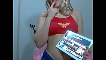 Preview 2 of Xxx Kajal Dudwala - Vivian Bueno - nayporno.net