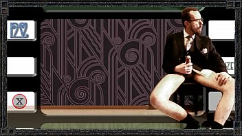 Preview 4 of Stacy Roleplay Brother - ZIBLIZET intro film 2015