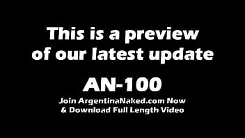 Preview 1 of Traffic Adds - Amazing Body Teen Deepthroating and Gagging Long Dildo!