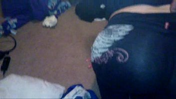Preview 1 of Milf Son Beg Massage Ass - perch that pussy