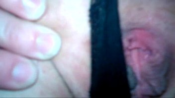 Preview 4 of Milf Son Beg Massage Ass - perch that pussy