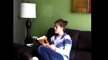 Preview 1 of Sunny Leone X Videos All Videos - Teen Spanking For making noise
