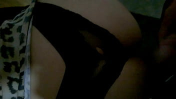 Preview 1 of Kerala Girls Aunty Sex - Punhetando no rabo da esposa