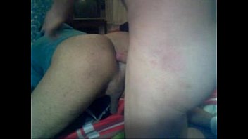 Preview 2 of Koran Fucking Lovely - My asshole fucked by bf&#039_s cousin