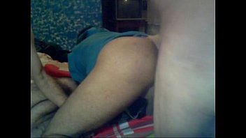 Preview 3 of Koran Fucking Lovely - My asshole fucked by bf&#039_s cousin