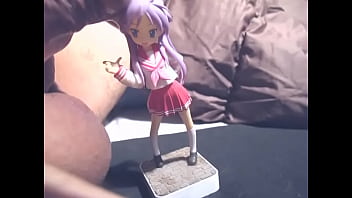 Preview 3 of Americans Gym - kagami figure bukkake