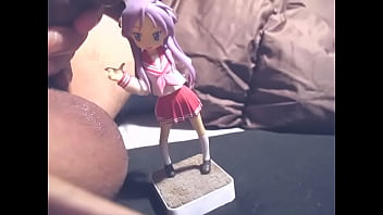 Preview 1 of Americans Gym - kagami figure bukkake