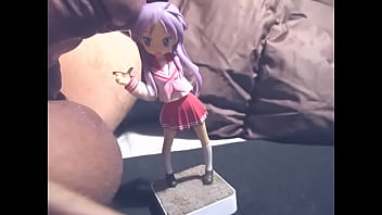 Preview 4 of Americans Gym - kagami figure bukkake
