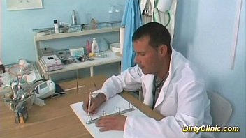 Preview 1 of Ver Vidio Tube - doctor is fucked by hot babe
