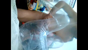 Preview 3 of Indonesia Ngocok Pake Susu - taiwan boy