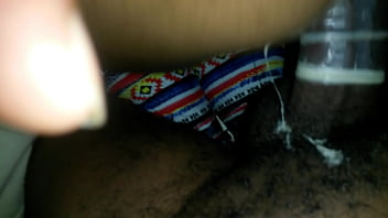Preview 1 of Mom Cautches Daughtet Fucking - 20141107 165241