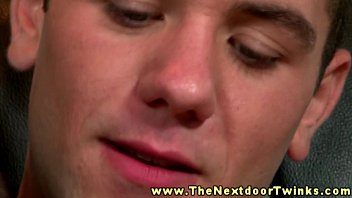 Preview 1 of Saea Luvv - Twink amateur trio suck dick together