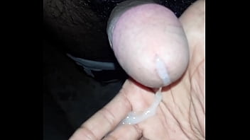 Preview 3 of Hunter Bryce Handjob - Hand