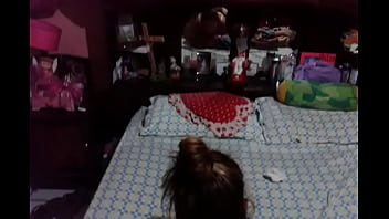 Preview 3 of Asian Ebony Butt - mi putita esposa culona de san pancho del rincon