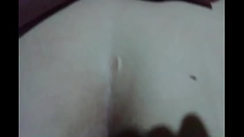 Preview 4 of Asian Ebony Butt - mi putita esposa culona de san pancho del rincon