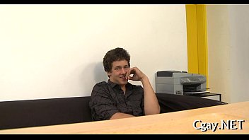 Preview 2 of Owap Com - Hawt and salacious homo sex