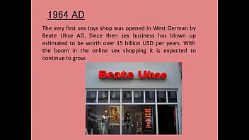 Preview 4 of Smallie Eaten - Strange History Of Sex Toys