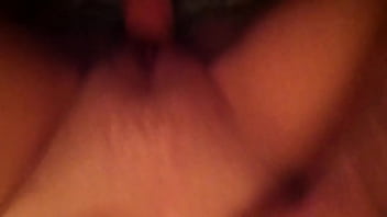 Preview 4 of Lesbian Gosok Pantat - Ex GF r. pov creampie