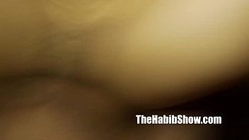 Preview 1 of China Porn Sleep - Hairy Paki fuckin fine creo 19 redboned lady queen