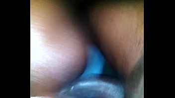 Preview 4 of Fackedoctor Anal - me drilling unti she cream and cum
