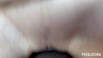 Preview 3 of Xxxhdn 30m - PutaLocura - Turista alemana Leidy de Le&oacute_n traga lefa de Torbe en pillada