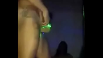 Preview 1 of Amazing Thao - gogo boy brazil