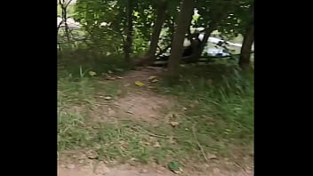 Preview 2 of Japan Black Hd - OFERECI MEU RABO NO MATO PARA QUEM QUISESSE CHEGAR E METER