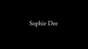 Preview 1 of Young Feet Spit - Sophie Dee treats you like her Fuck Pig!