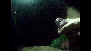 Preview 2 of Bana X - Lick &amp_ Swallow My Juicy Sperm-Cocktail Whore !.MP4