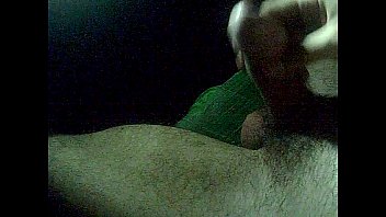 Preview 1 of Bana X - Lick &amp_ Swallow My Juicy Sperm-Cocktail Whore !.MP4