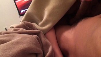 Preview 3 of Adria Glower - Con la sancha chupando rico grabado en iphone