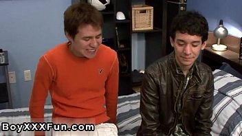 Preview 2 of Arab Hijab Anal Privet By Groove - Gay sex Leon Cums while getting his donk pummeled hard! He later gets