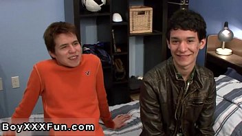 Preview 3 of Arab Hijab Anal Privet By Groove - Gay sex Leon Cums while getting his donk pummeled hard! He later gets