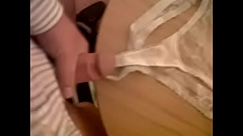 Preview 2 of Afghanistan Sister - undies panties lovers cum