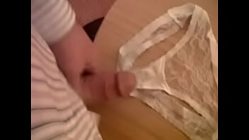 Preview 3 of Afghanistan Sister - undies panties lovers cum