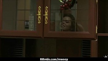 Preview 4 of 18 Xxxxx Www Hd - Desperate teen naked in public and fucks to pay rent 8