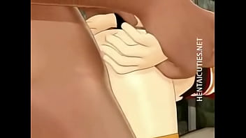 Preview 2 of Desisouthindien Masala Scene - 3D &amp_ Cartoon Compilation 36Min